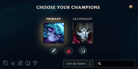 lol quickplay priority position|All the Quickplay Mode Details In League of Legends .